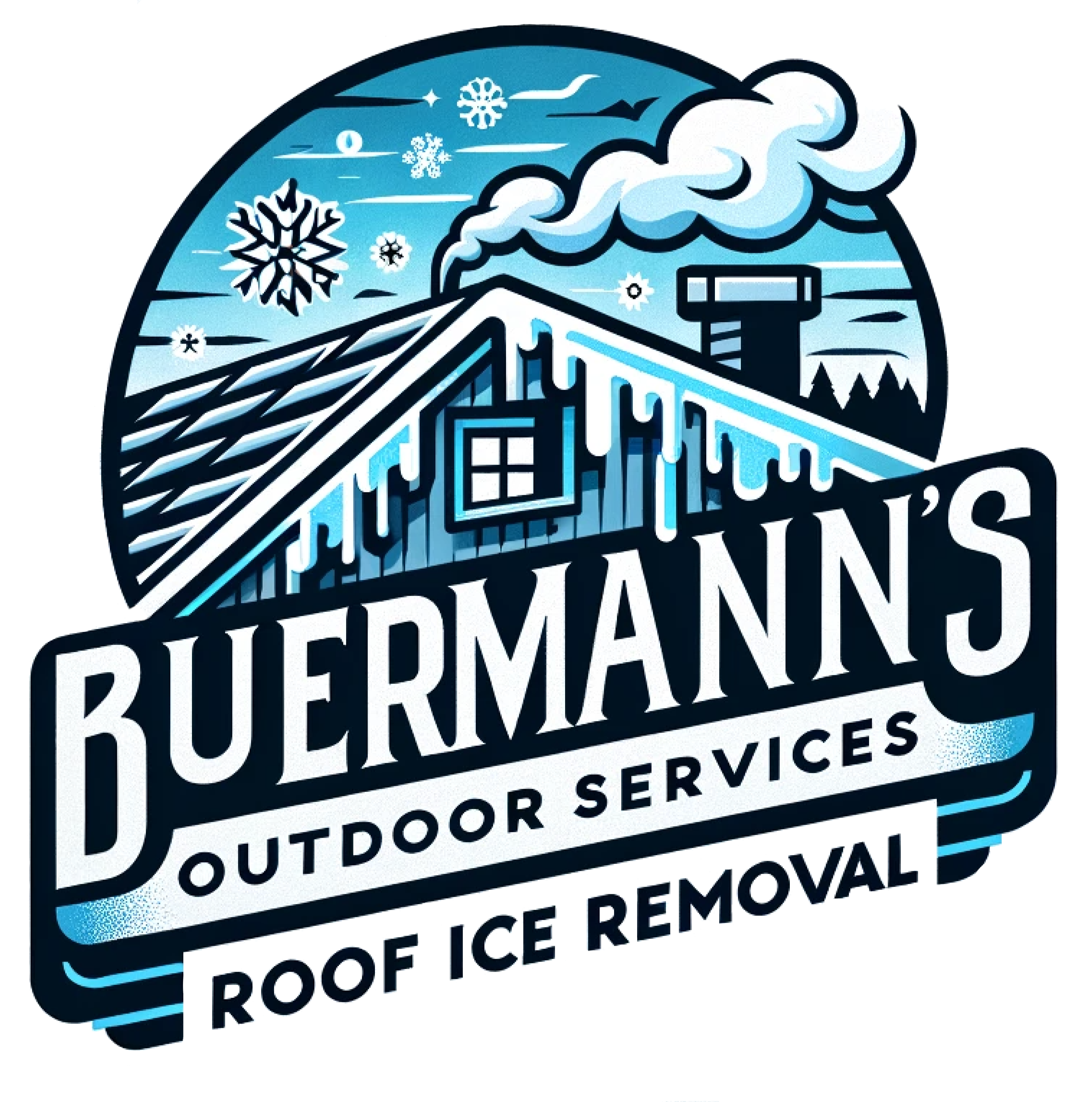 Buermann's Ice Dam Removal Services